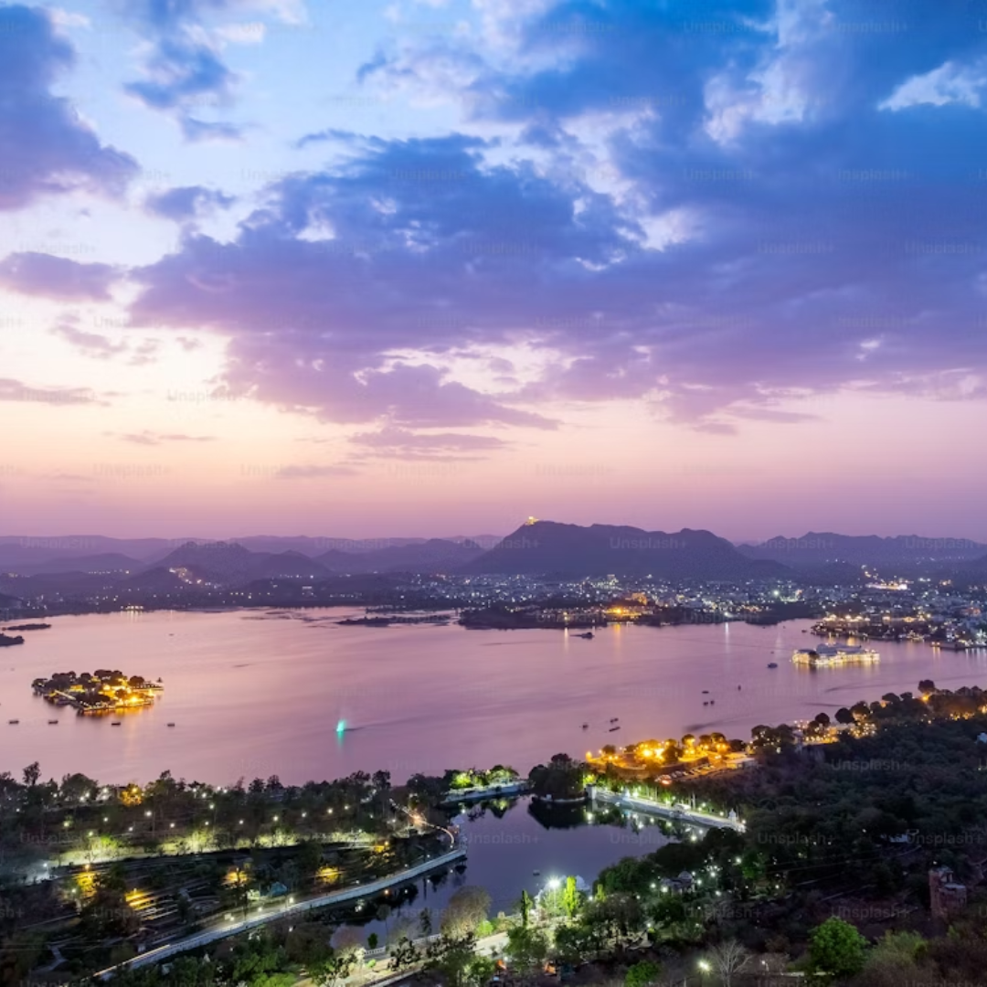 Royal Udaipur